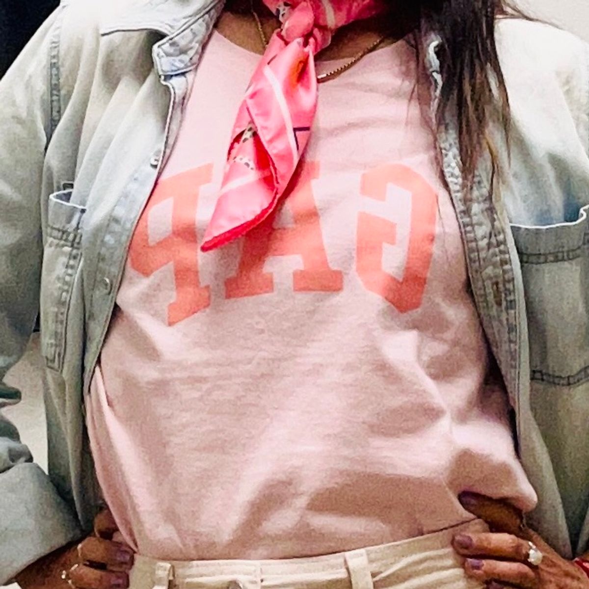 Gap